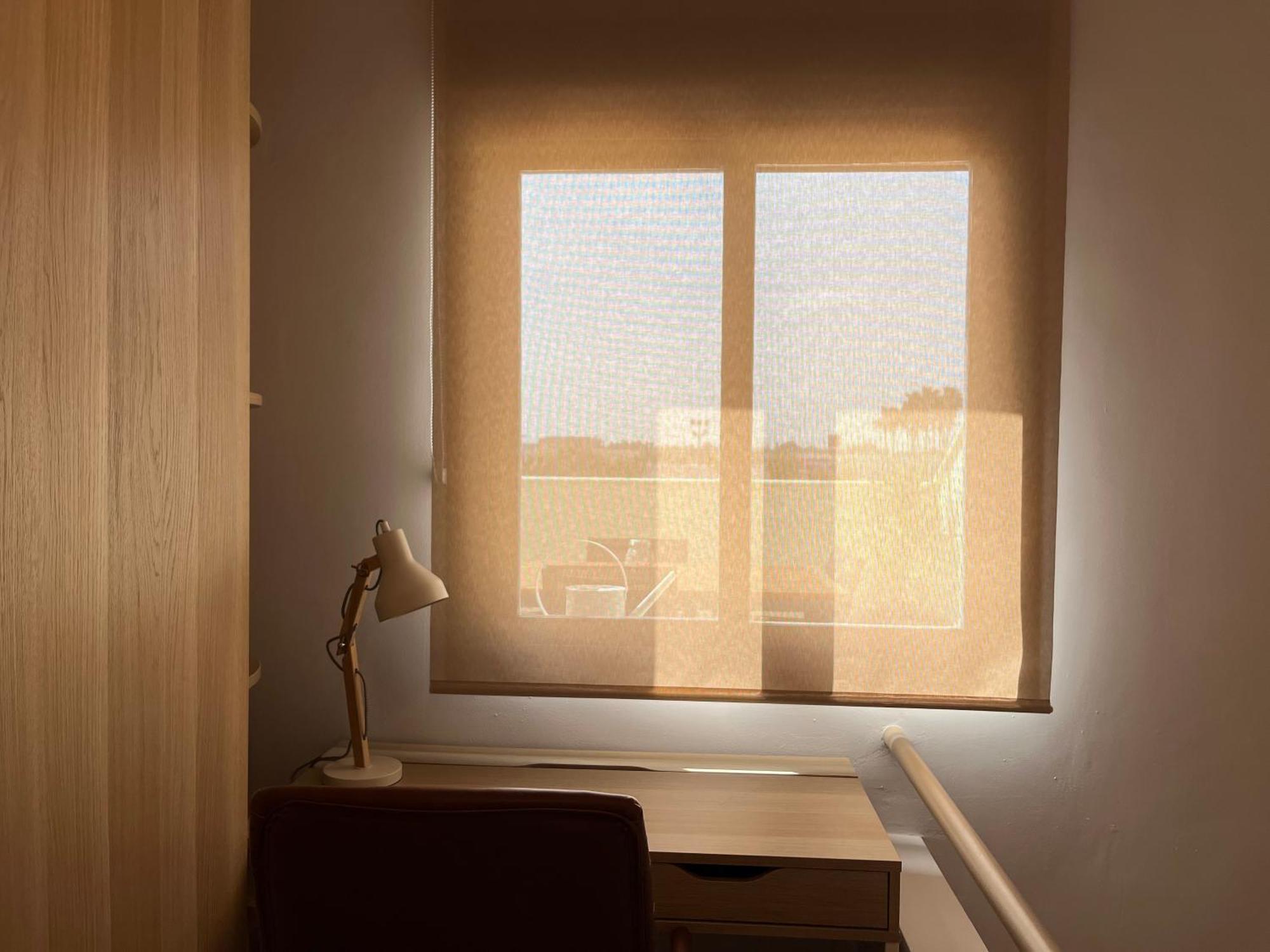 Duplex Con Terraza Privada Y Parking A 15 Minutos De Sevilla Dos Hermanas Exterior photo