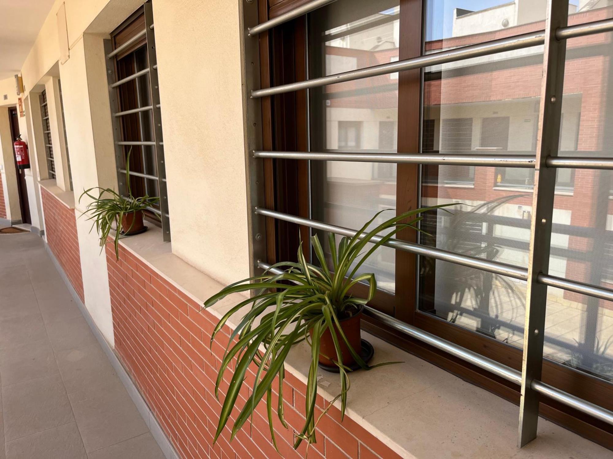 Duplex Con Terraza Privada Y Parking A 15 Minutos De Sevilla Dos Hermanas Exterior photo